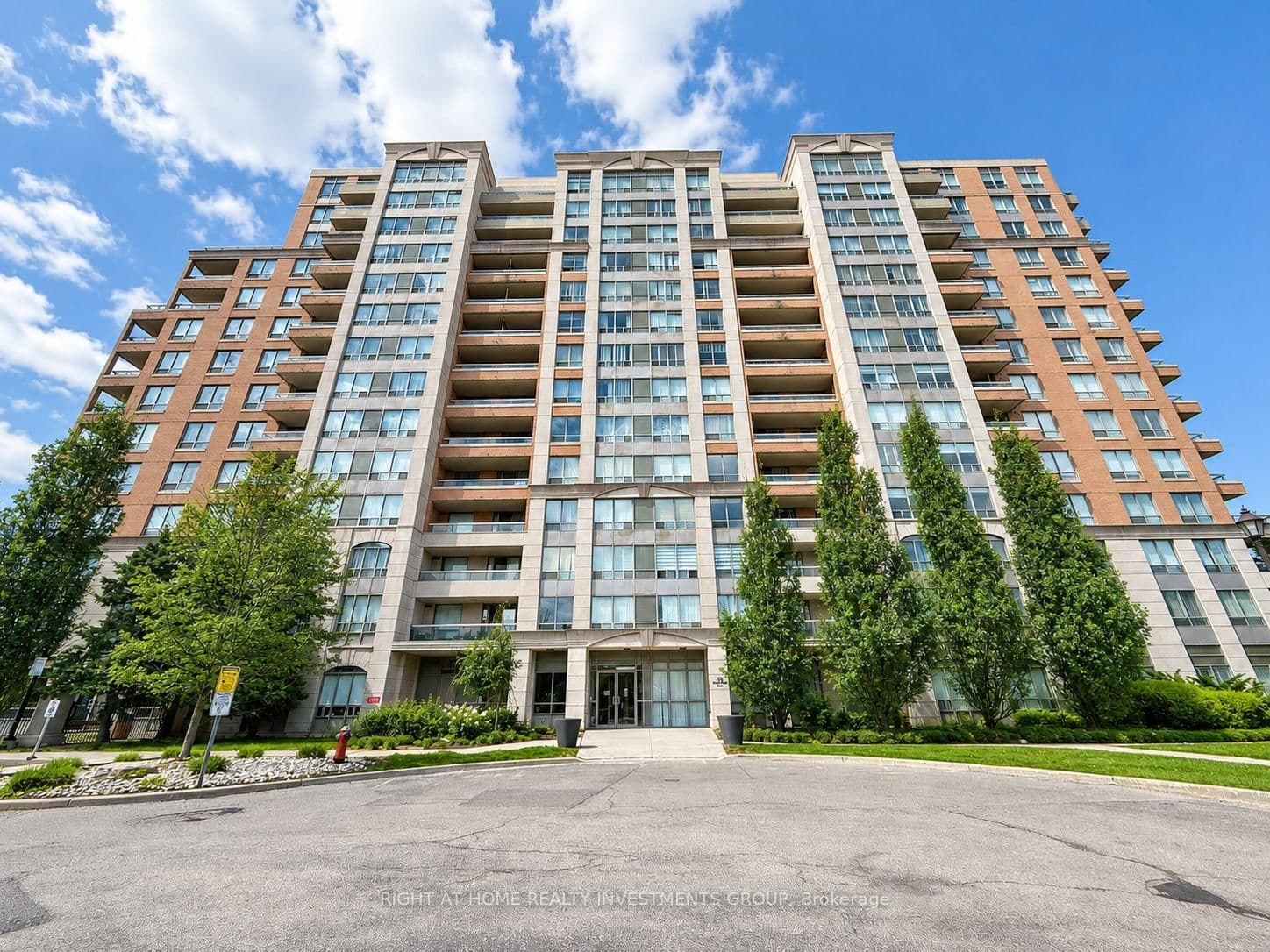 #1101 - 29 Northern Heights Drive