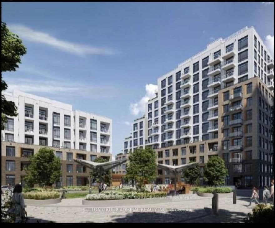 #414 - 8 Beverley Glen Boulevard