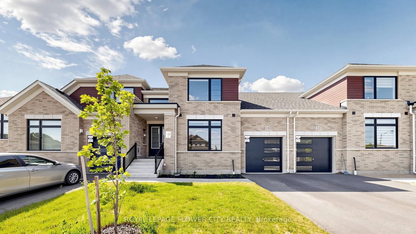 24 Mayapple Street
