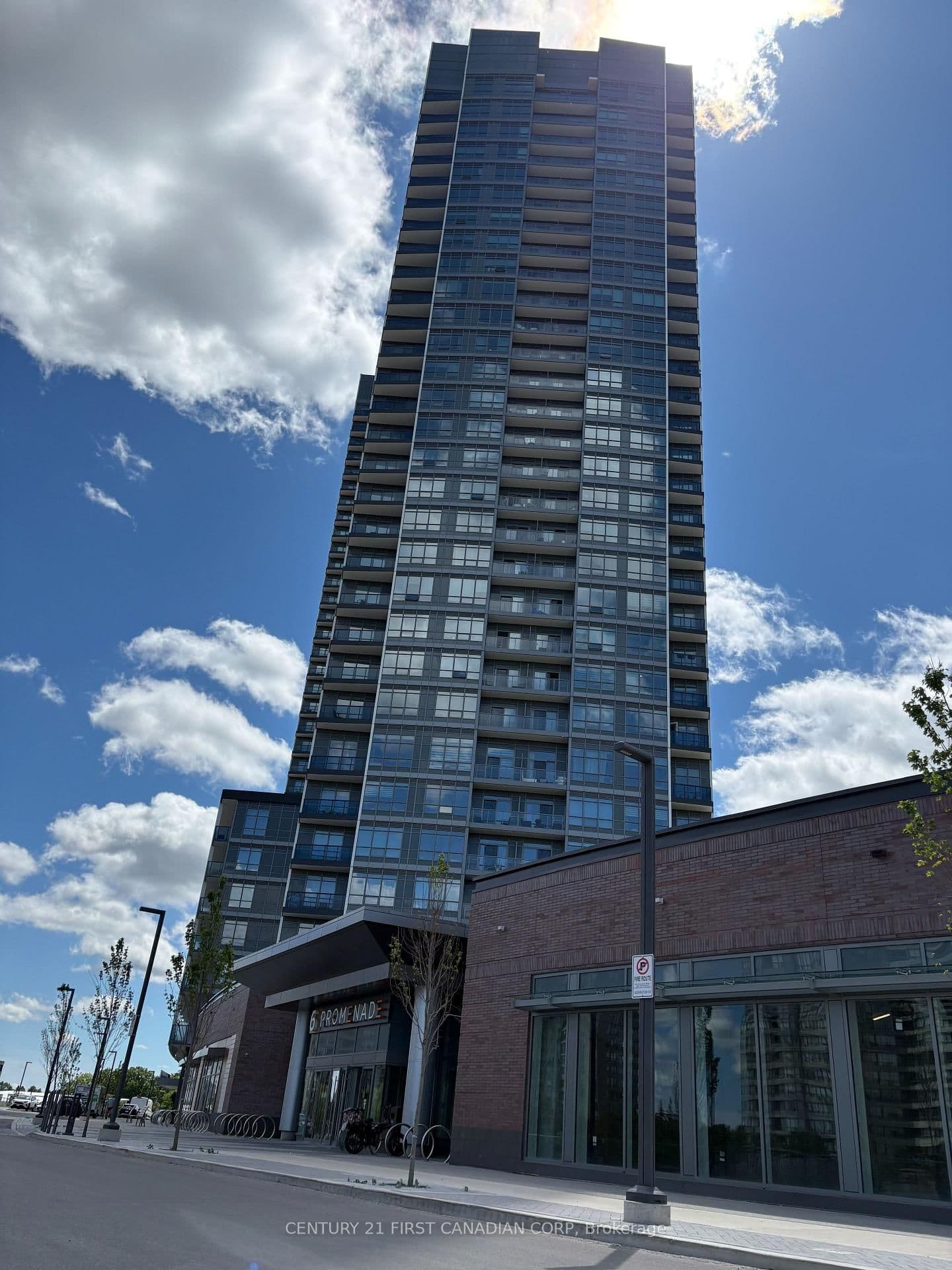#B-3011 - 50 Upper Mall Way