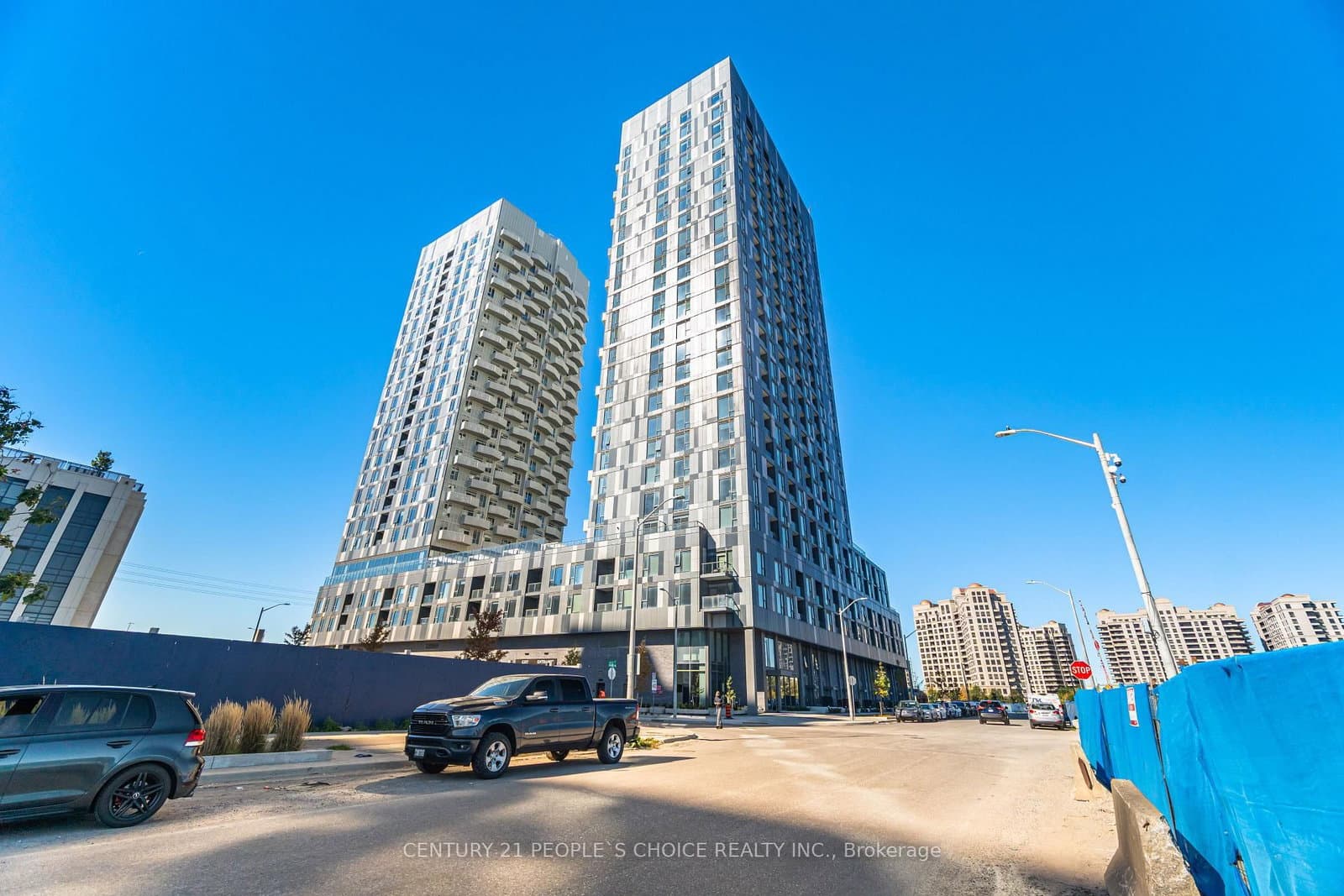 #2510 - 474 Caldari Road