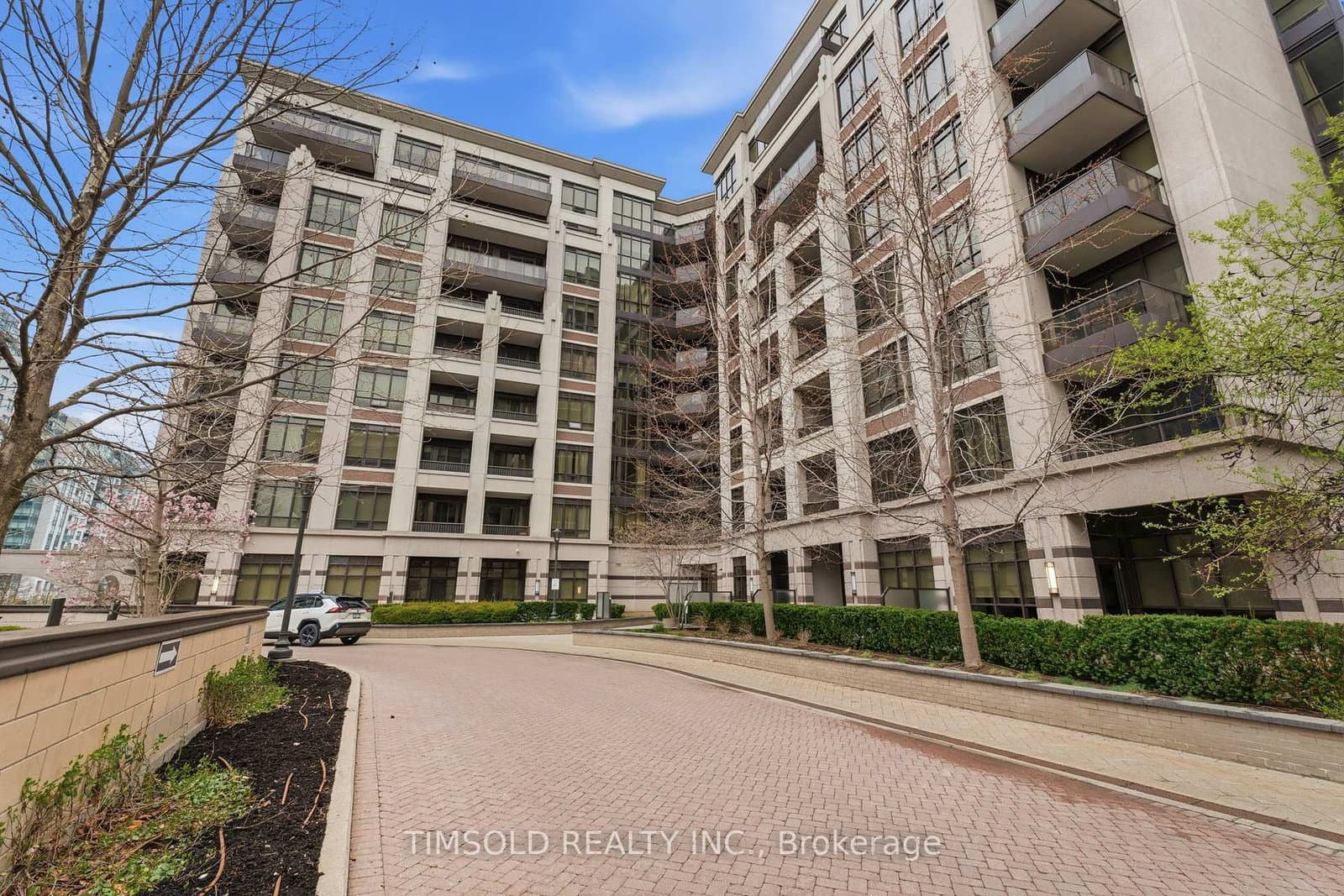 #1012 - 33 Clegg Road