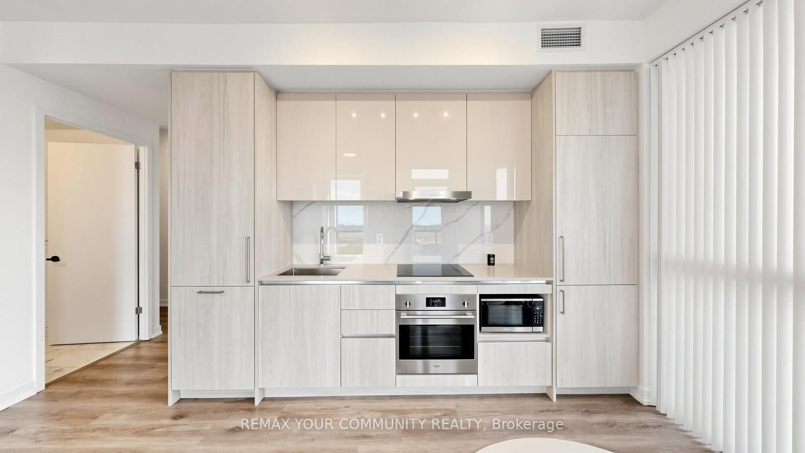 #1702 - 225 Commerce Street