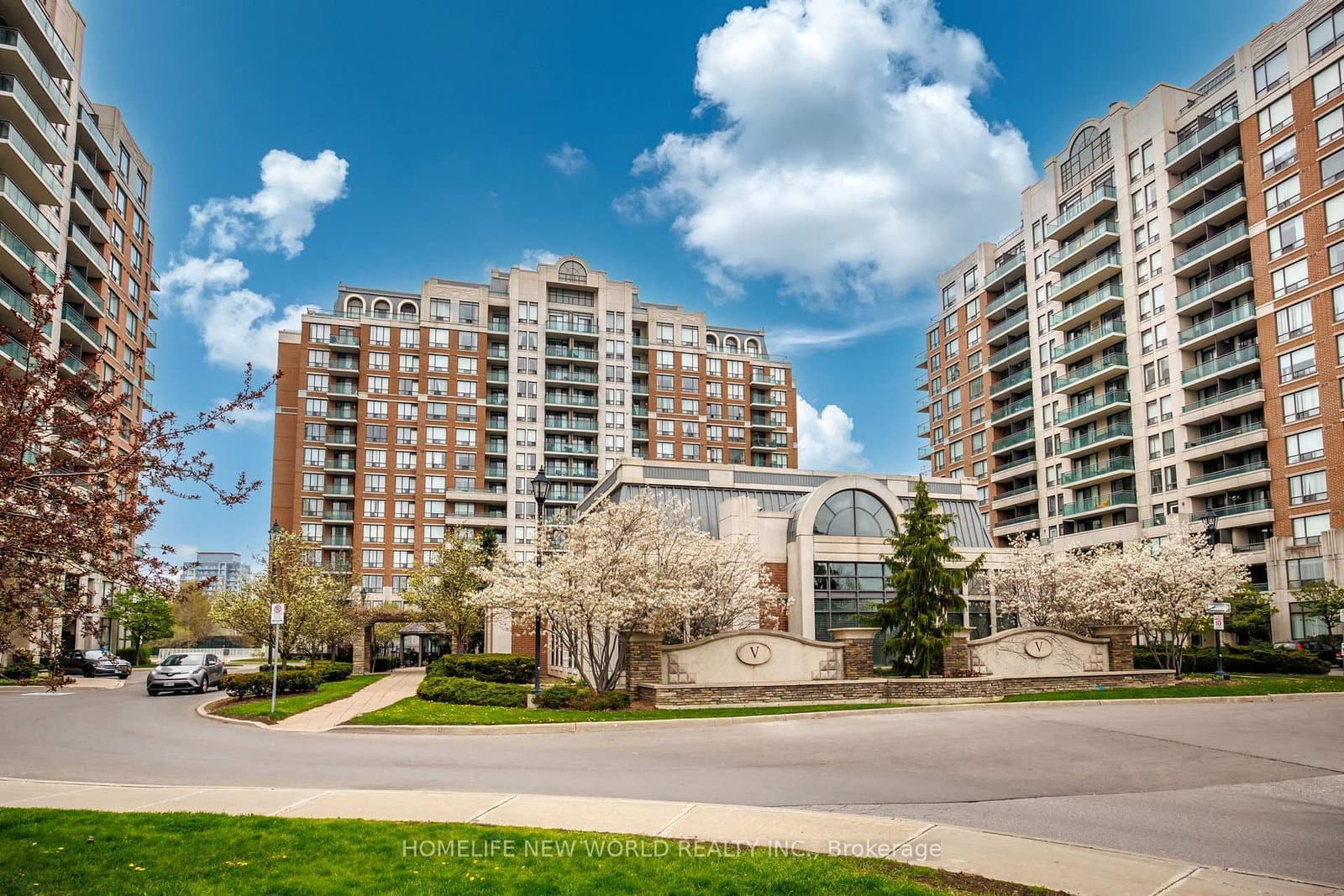 #1103 - 330 Red Maple Road