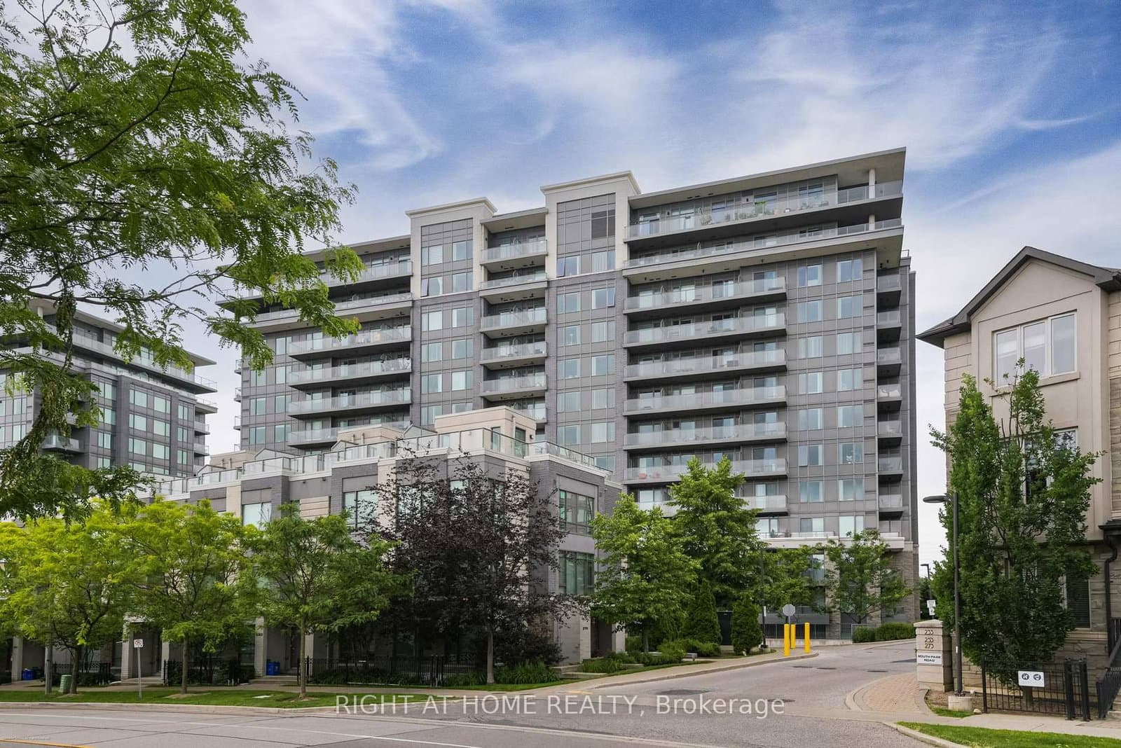 #115 - 277 South Park Road