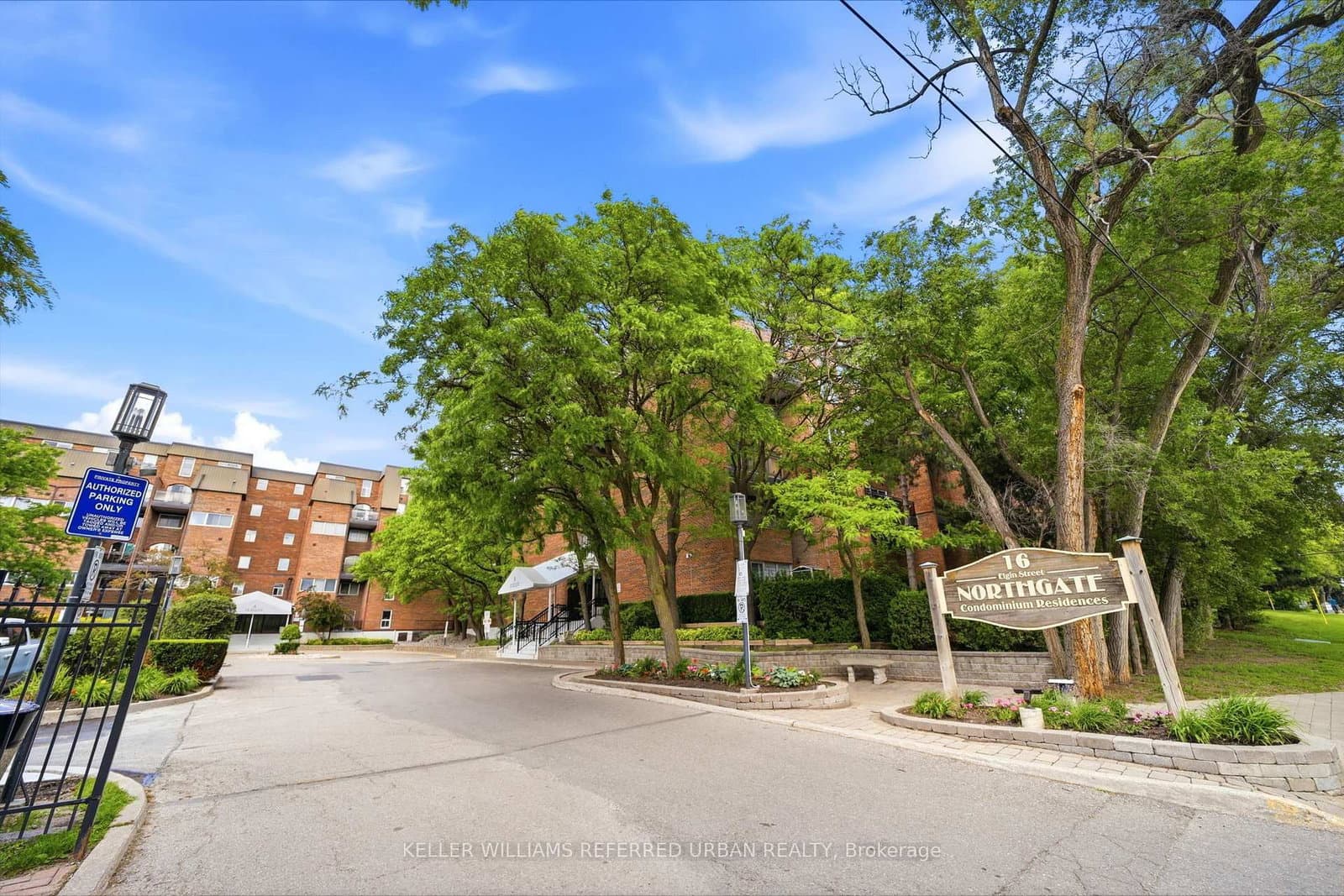 #347 - 16B Elgin Street