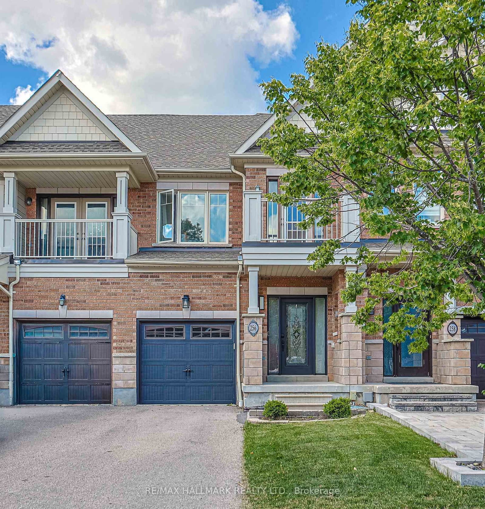 256 Sandale Road