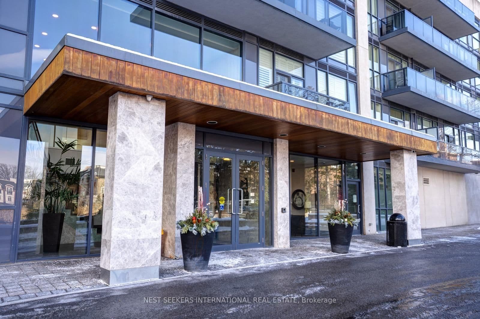#504 - 4700 Highway 7 Road