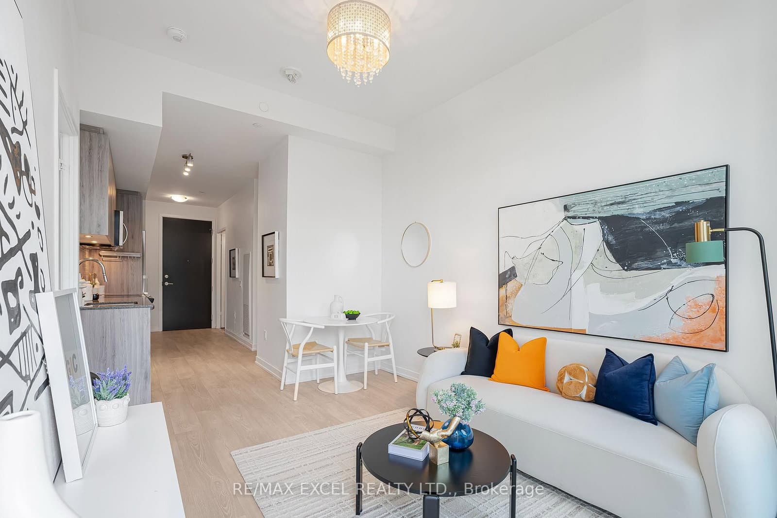 #1801 - 8868 Yonge Street