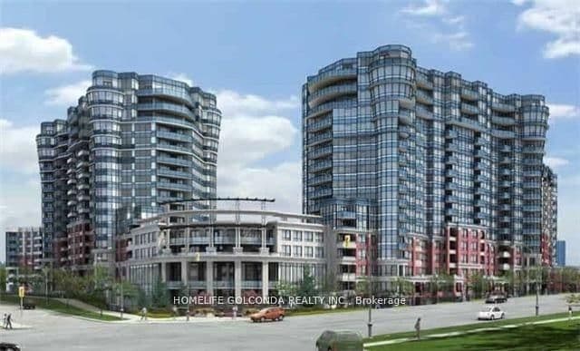 #1667 - 23 Cox Boulevard