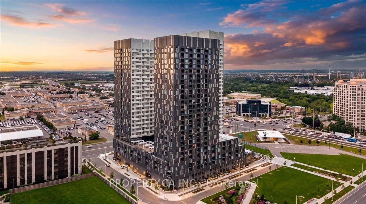 #1902 - 474 Caldari Road