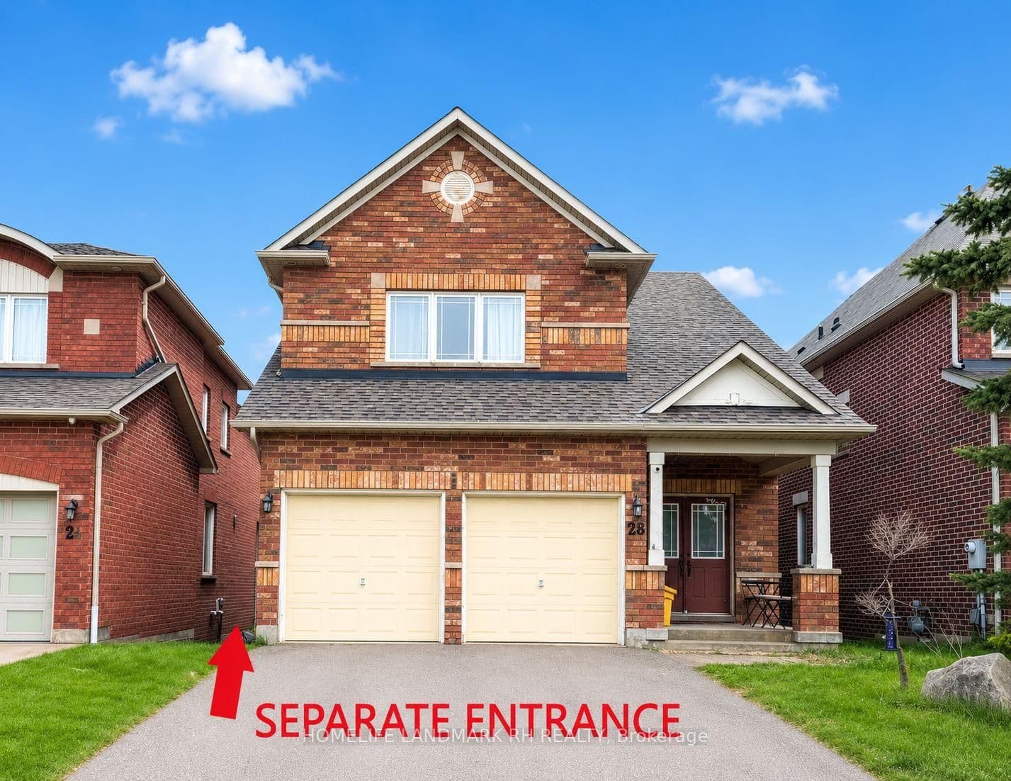 28 Spring Farm Road, Unit BSMT