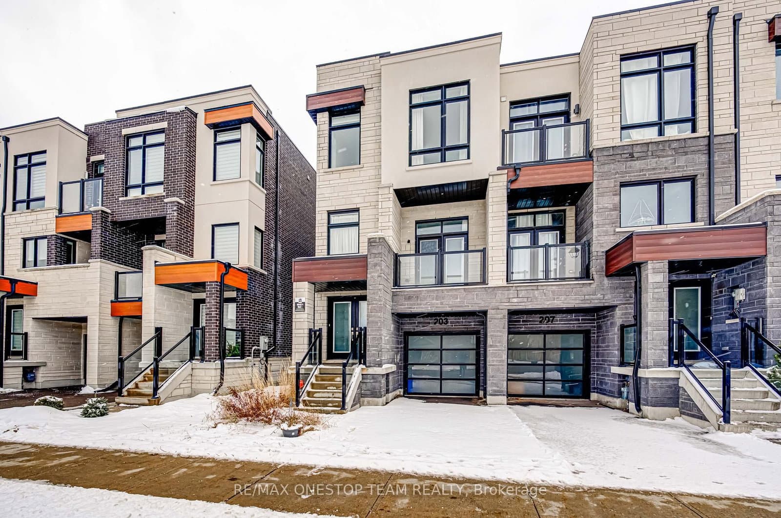 203 Lebovic Campus Drive