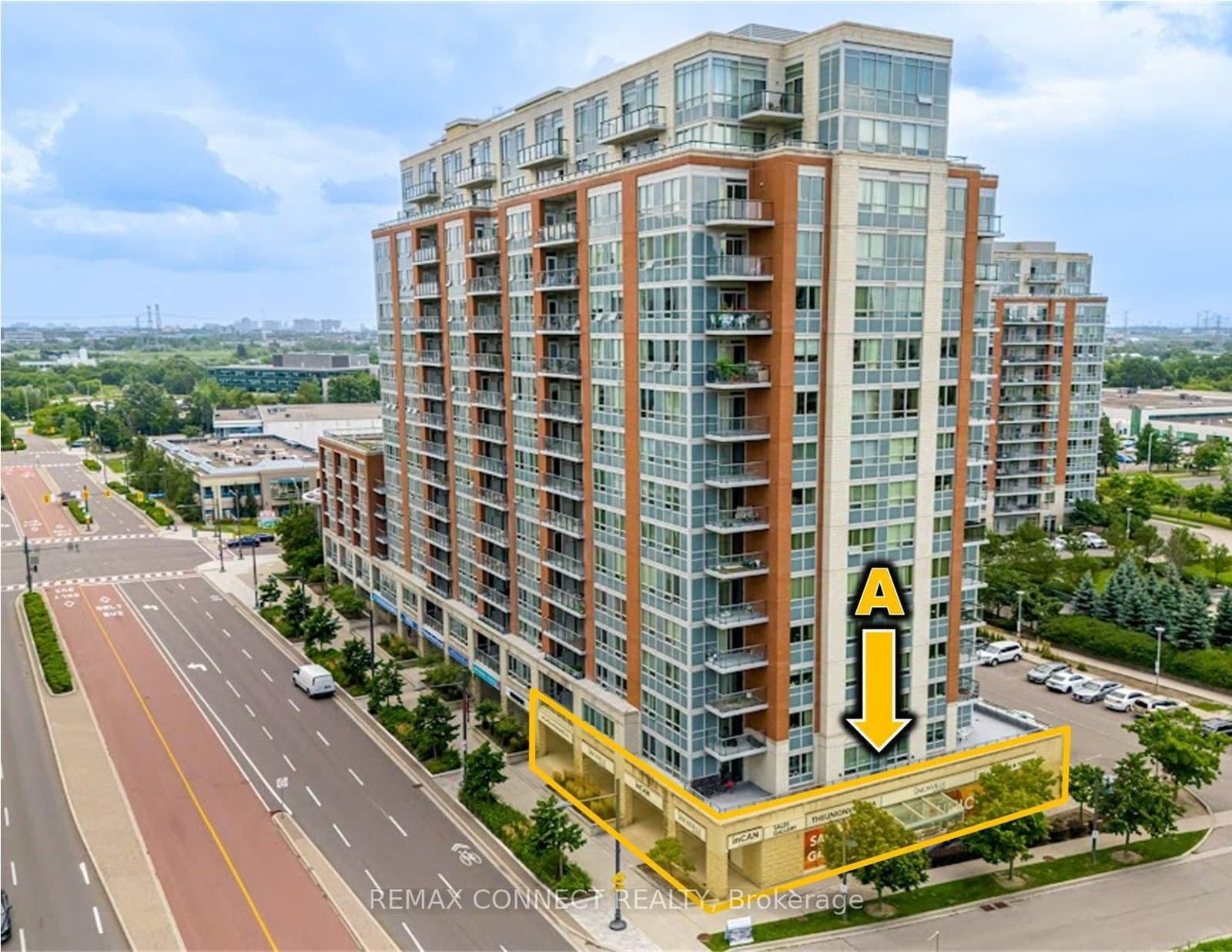 #A - 60 South Town Centre Boulevard