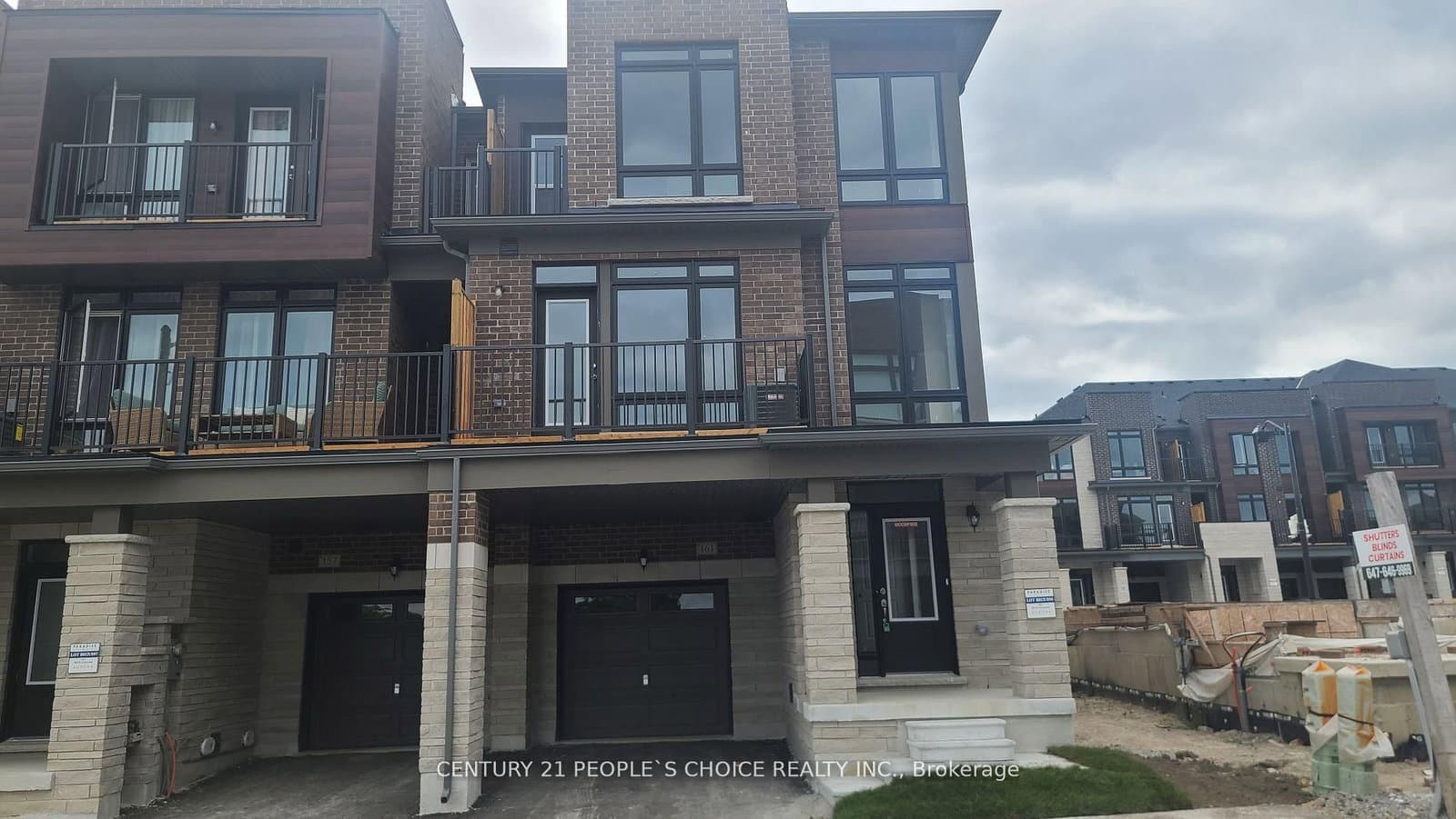 161 Blick Crescent