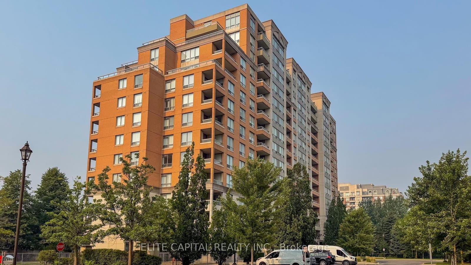 #1205 - 29 Northern Heights Drive