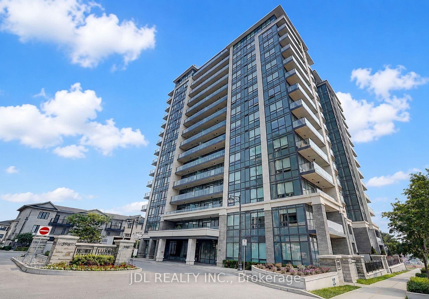 #303 - 398 Highway 7 Street E