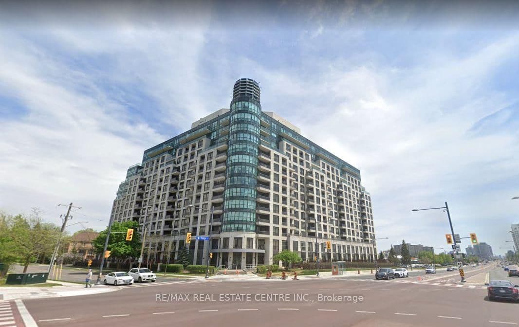 18 Harding Boulevard, Unit PH207