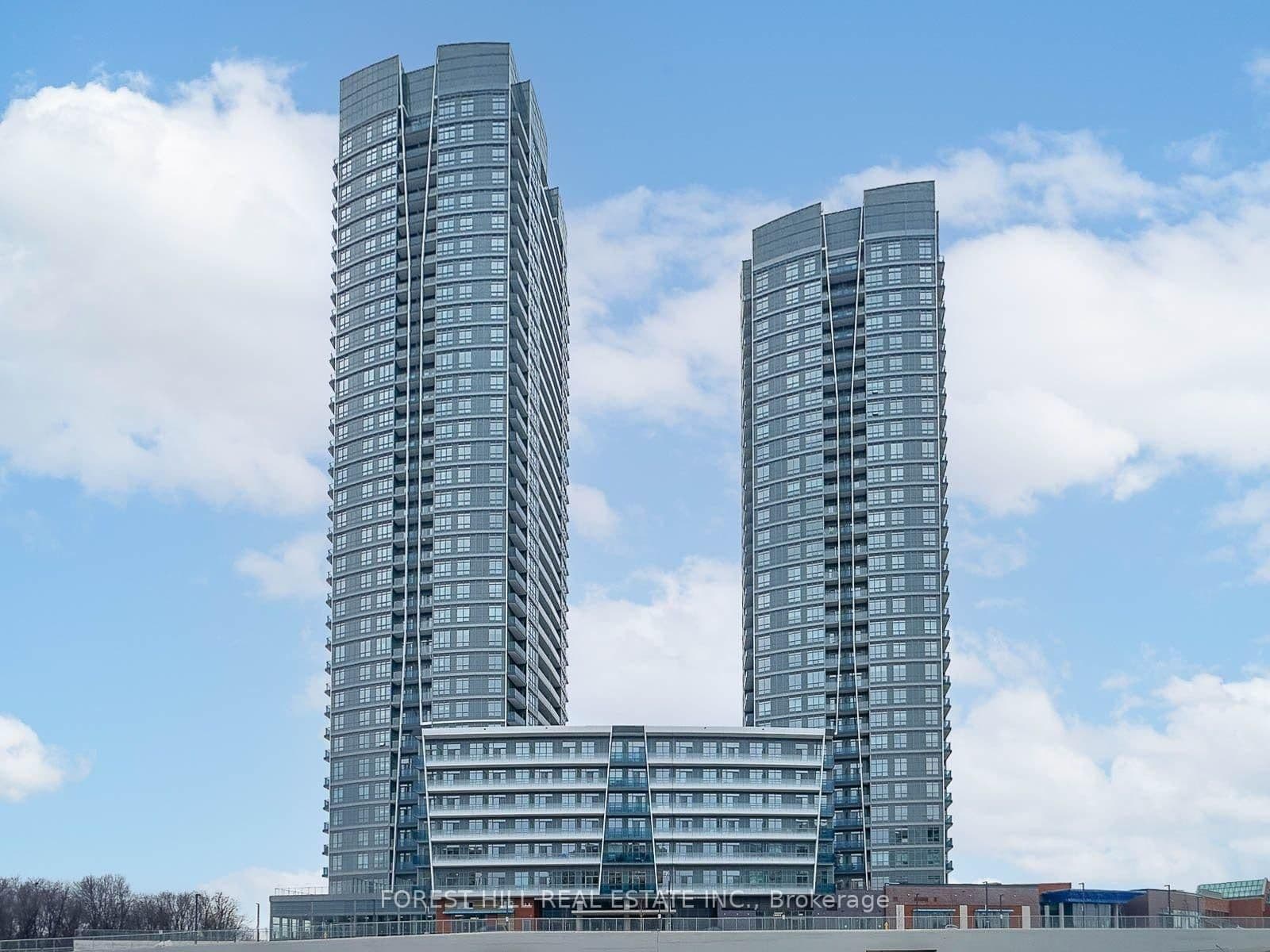 #2311 - 50 Upper Mall Way