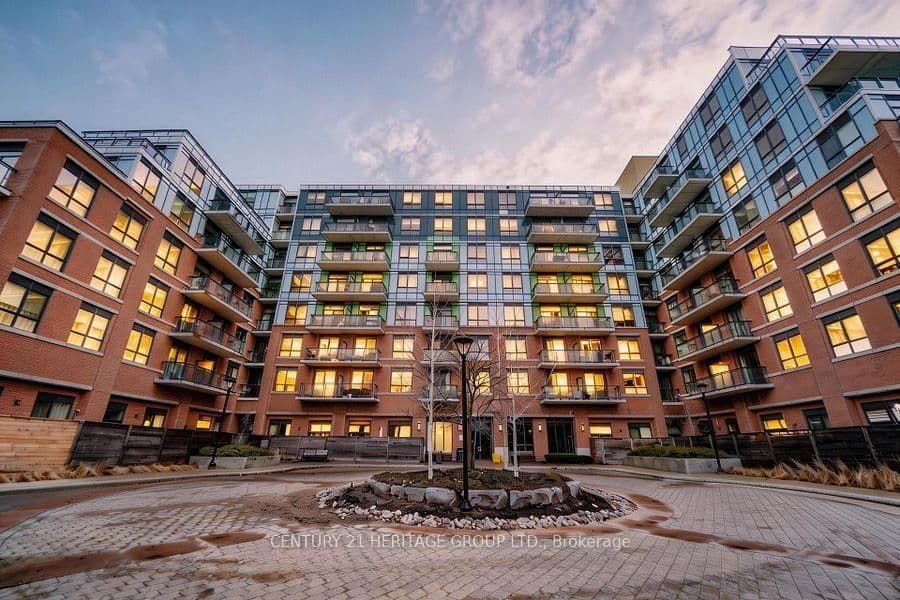11611 Yonge Street, Unit 319