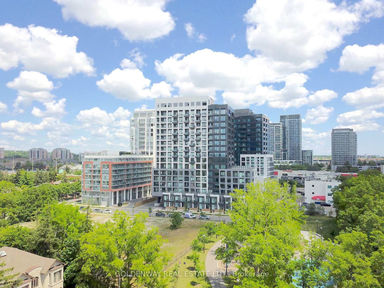 #601W - 3 Rosewater Street