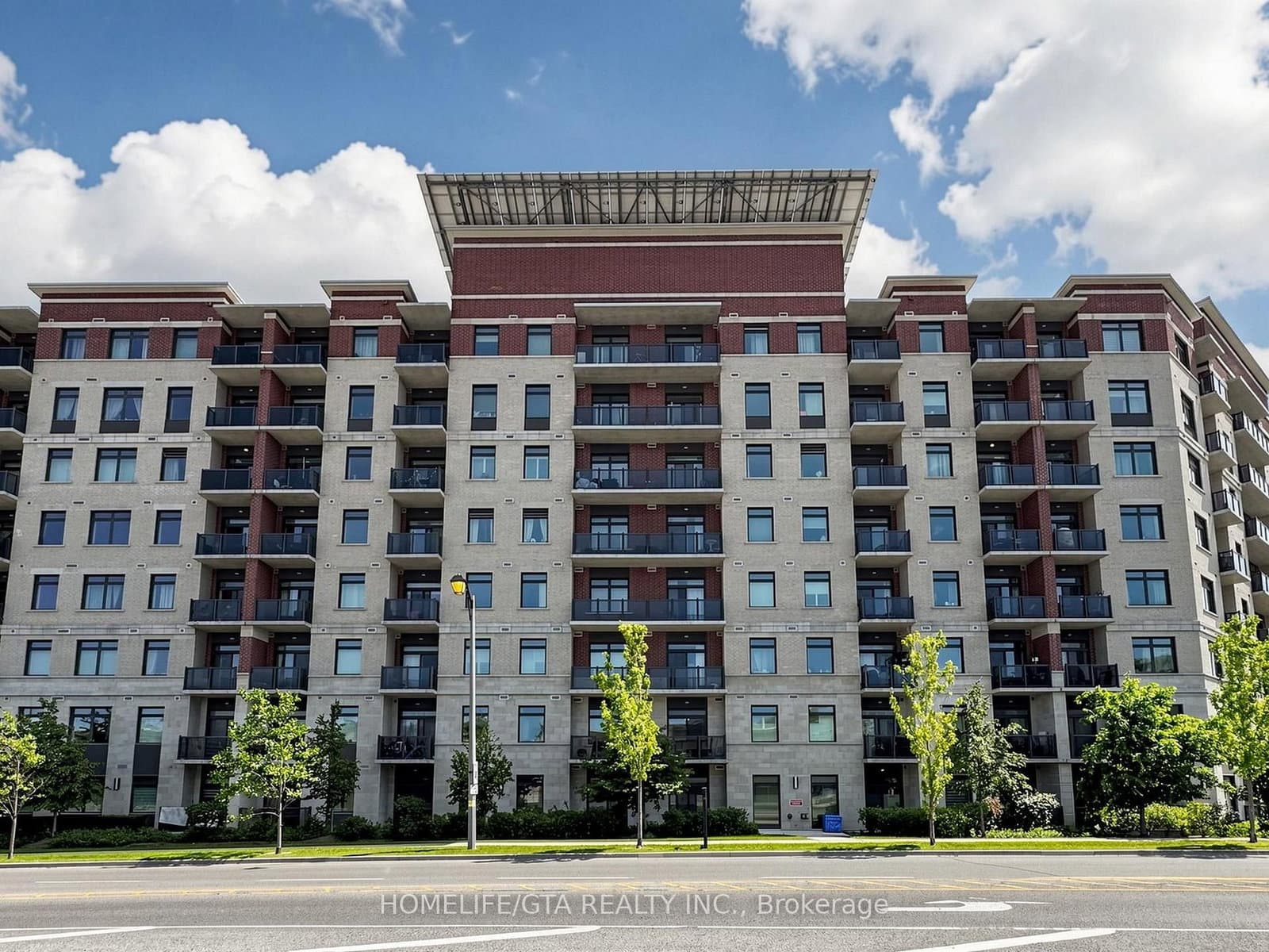 #222 - 7325 Markham Road