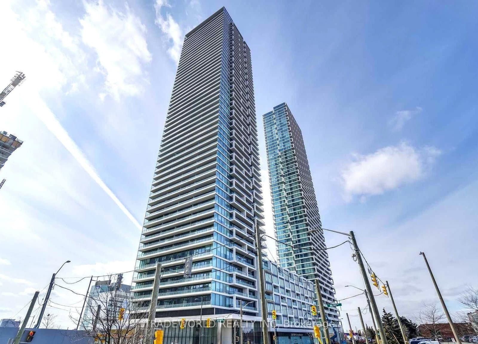 #512 - 950 Portage Parkway