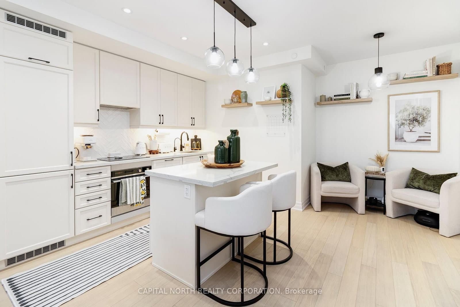 #2102 - 9075 Jane Street