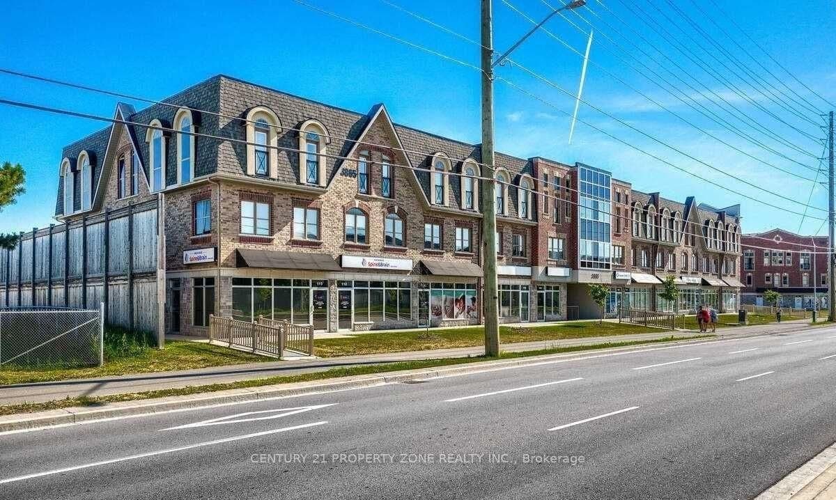 3865 Major Mackenzie Drive, Unit 225