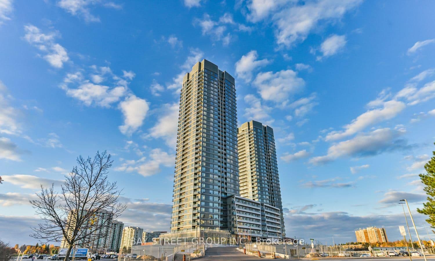 #908B - 1 Promenade Circle