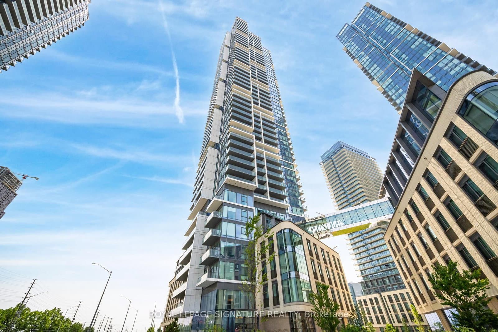 #4508 - 7890 Jane Street