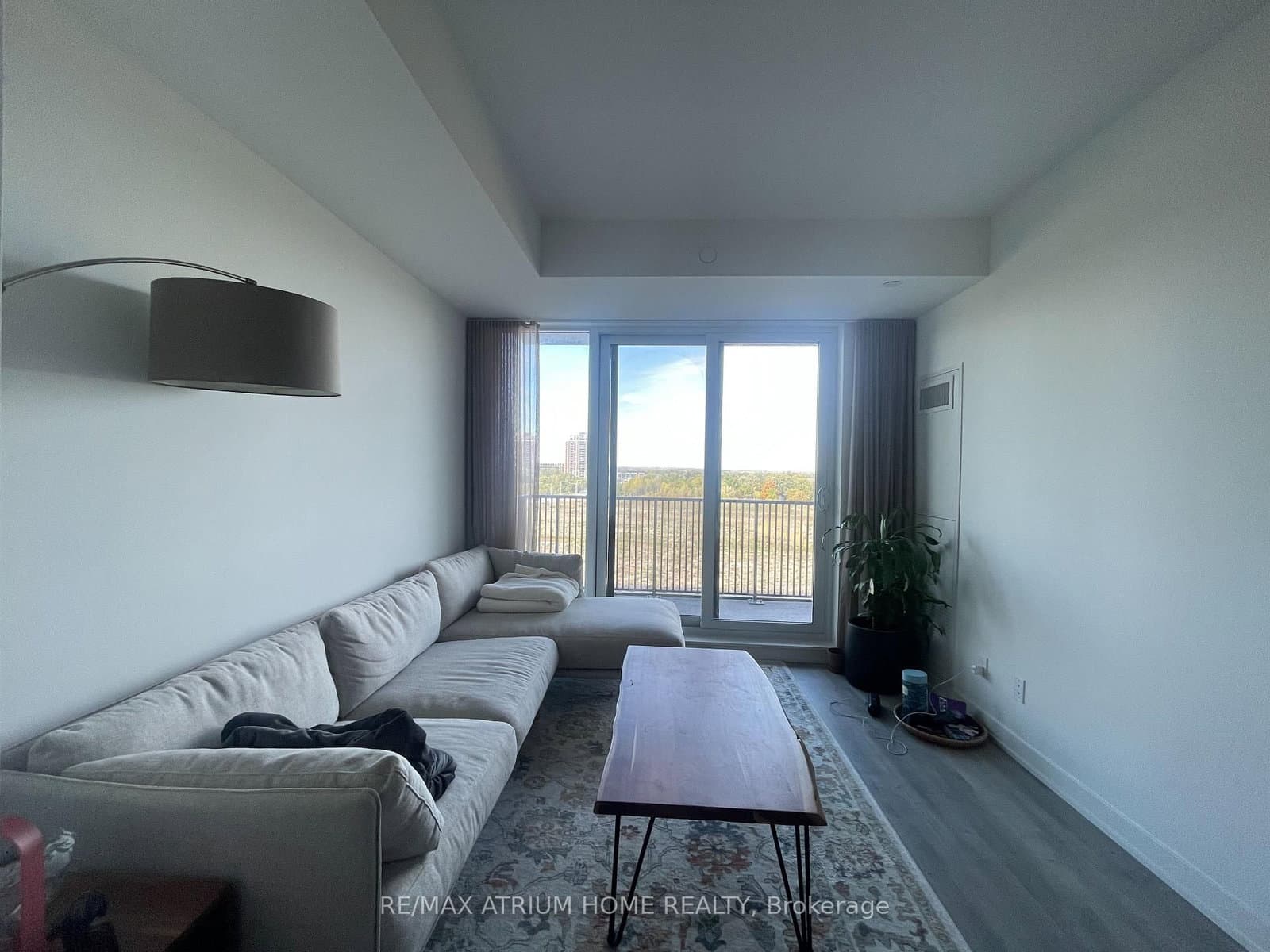 38 Simcoe Promenade, Unit 511