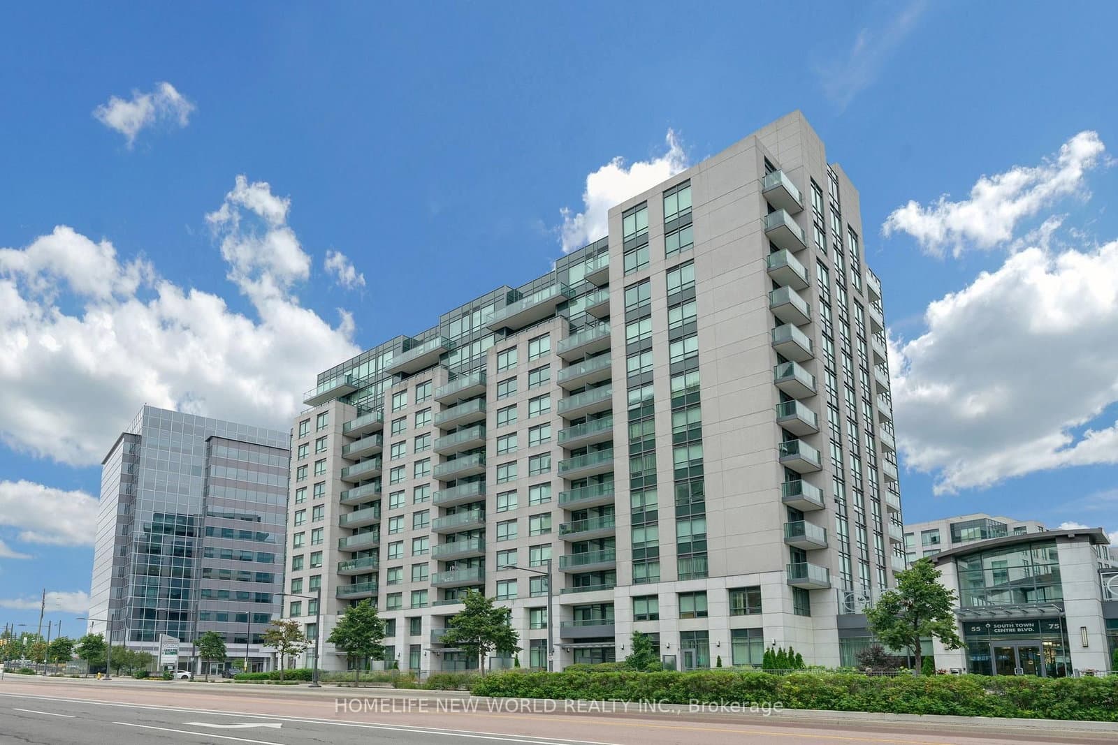 #912 - 55 South Town Centre Boulevard