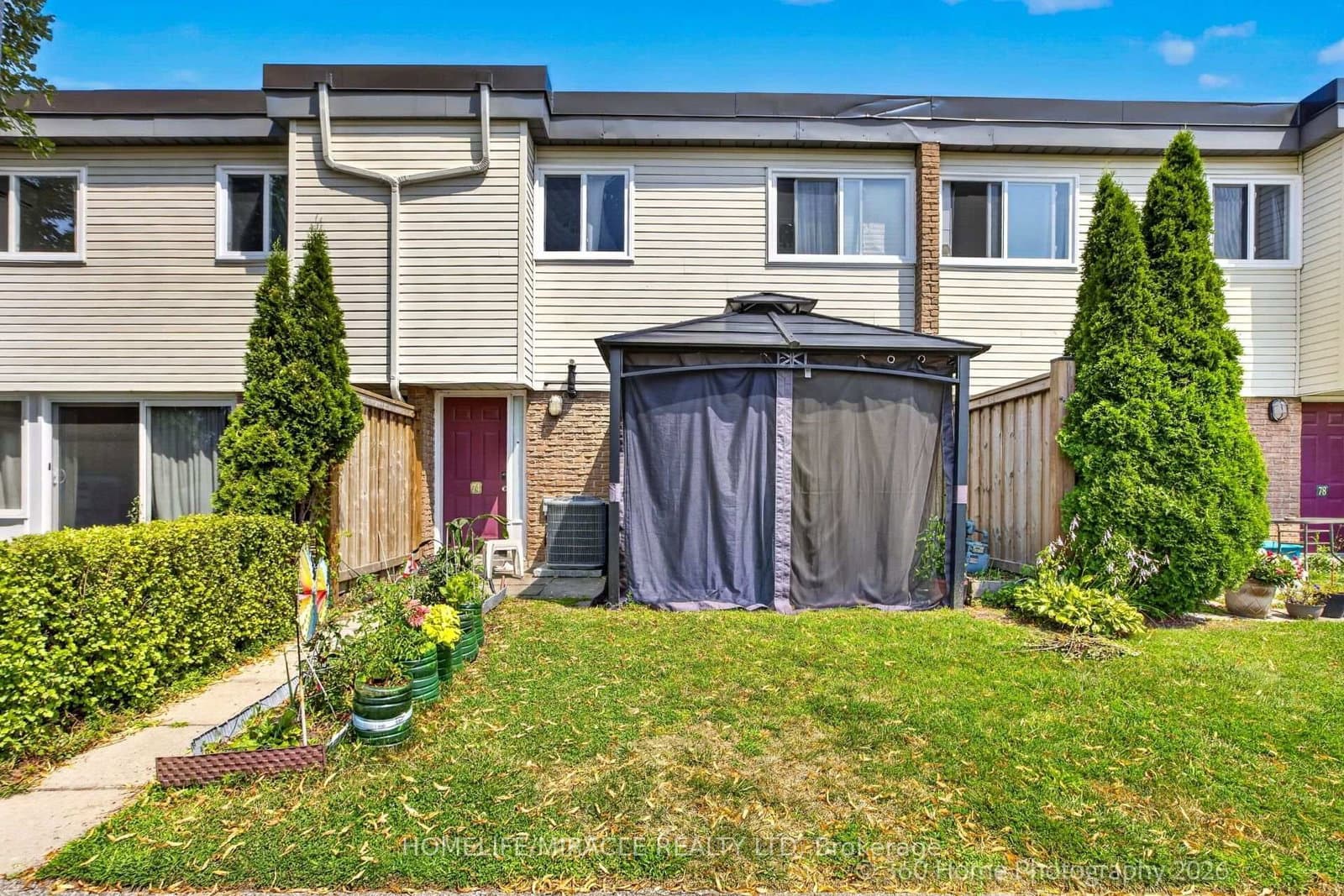 74 Springfair Avenue, Unit 165