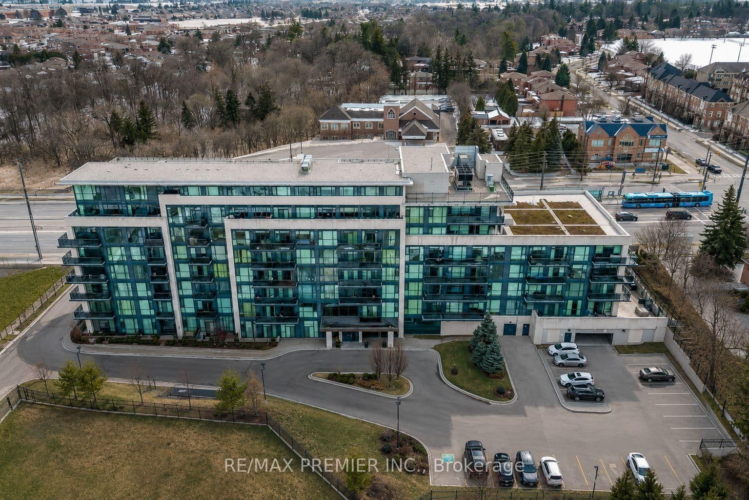 #209 - 4700 Highway 7 Road