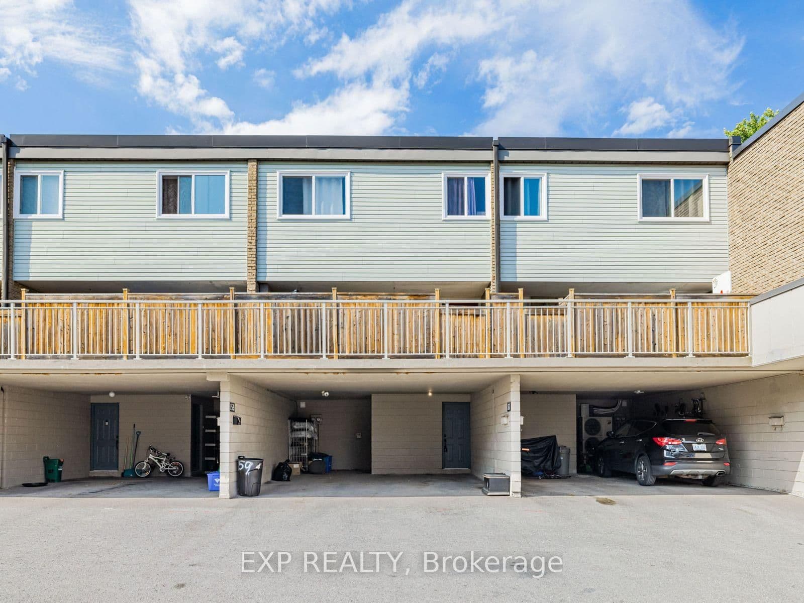 257 Milestone Crescent, Unit 95