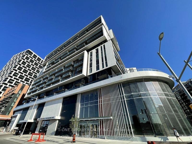292 Verdale Cross, Unit 612