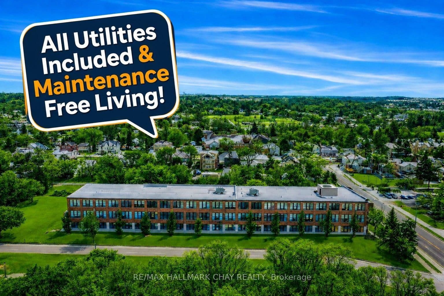 #106 - 543 Timothy Street