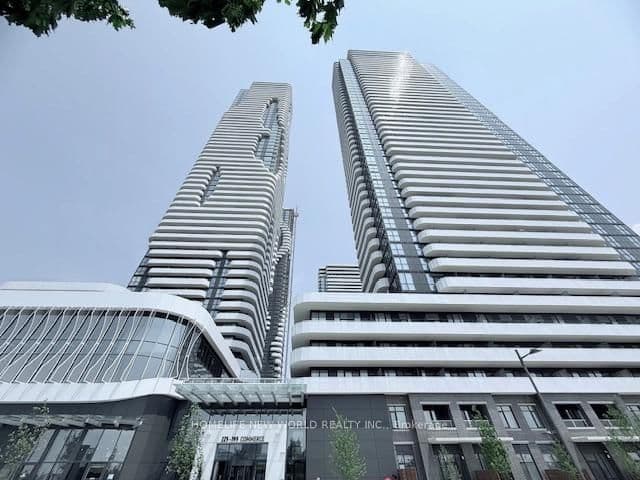 225 Commerce Street, Unit 4607