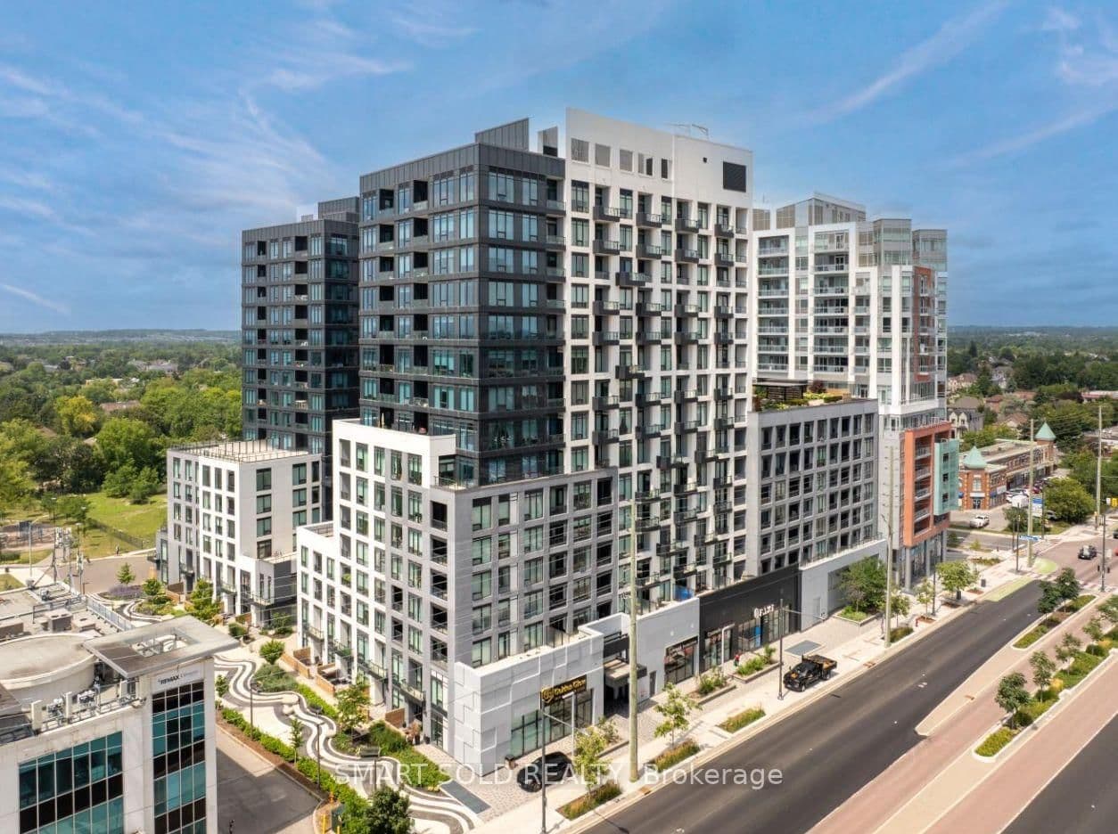 #909E - 8868 Yonge Street