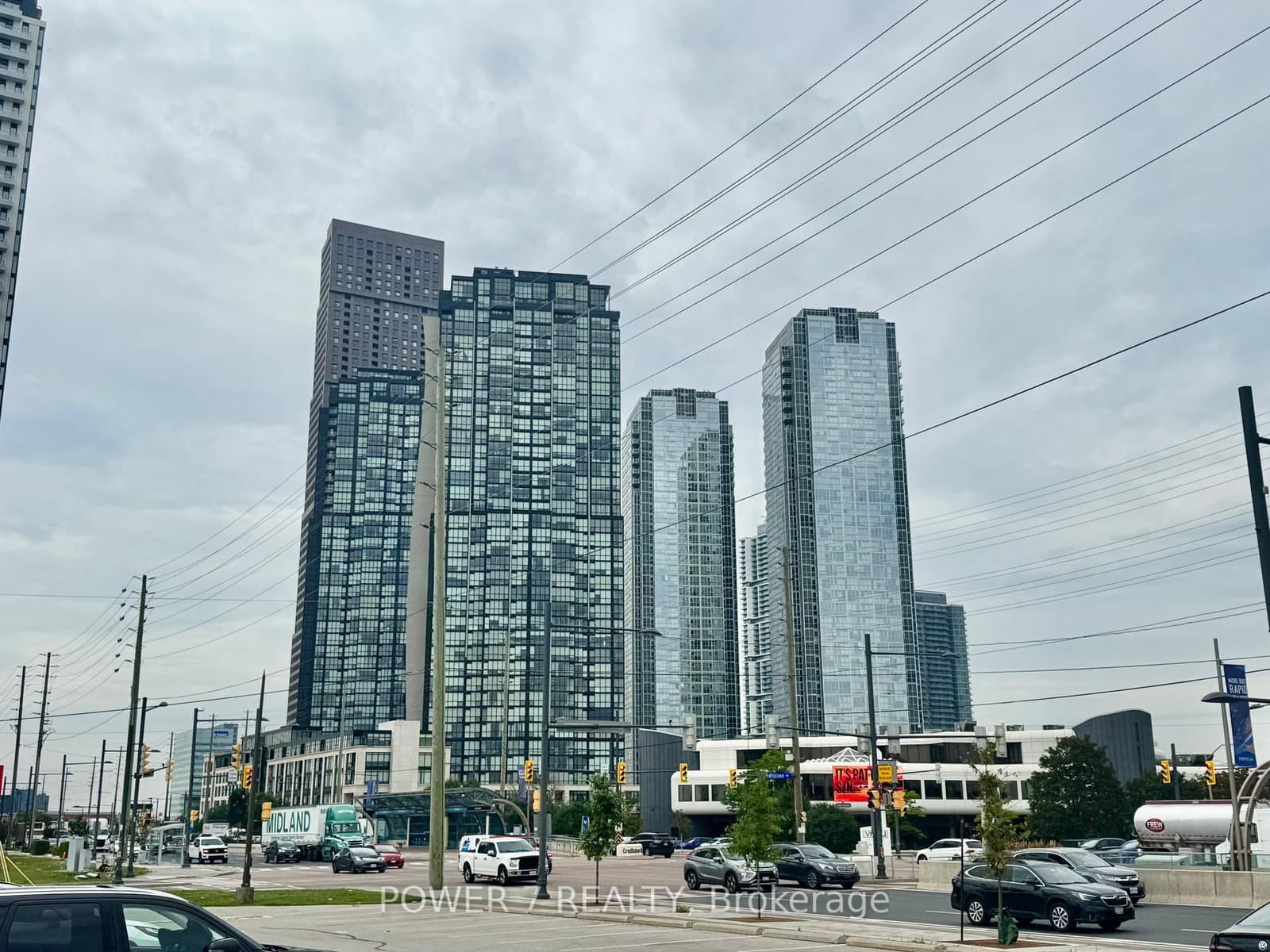 #319 - 2908 Highway 7 Road