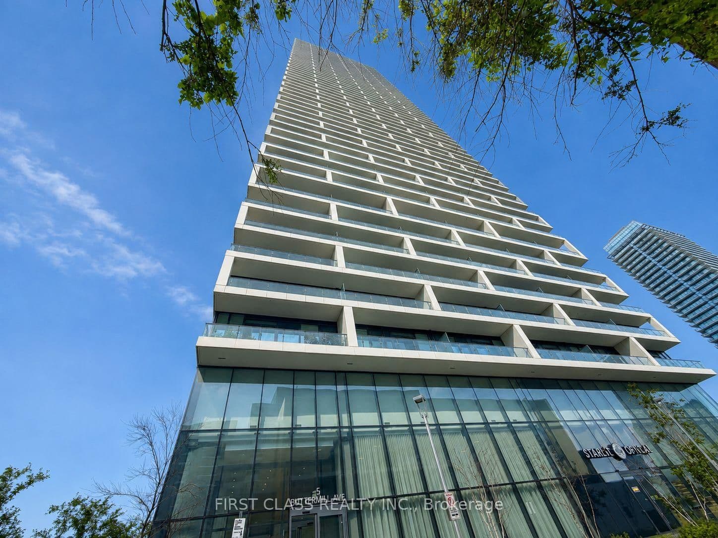 5 Buttermill Avenue, Unit 2006