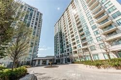 #1208 - 100 Promenade Circle