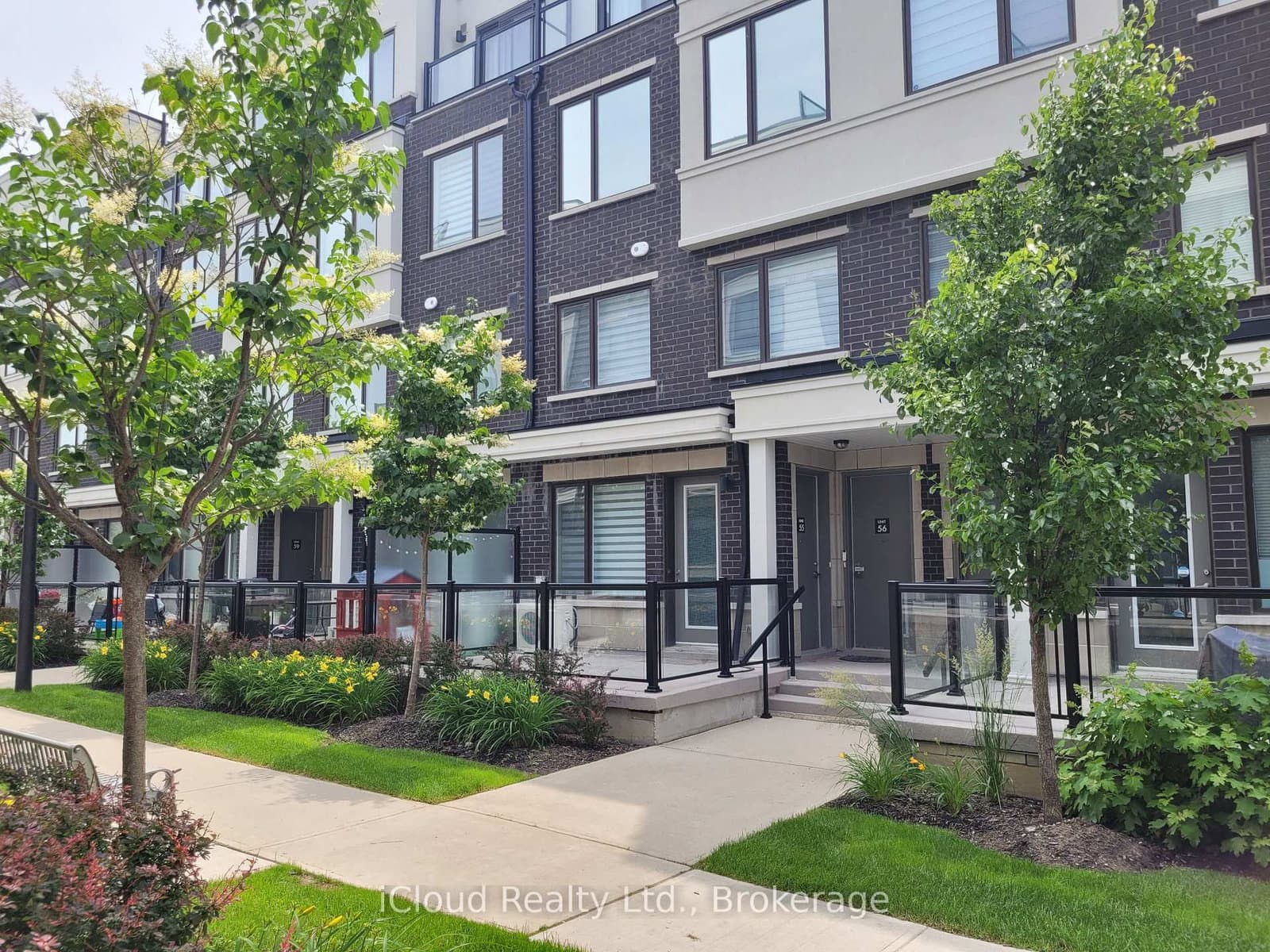 300 Alex Gardner Circle, Unit 55