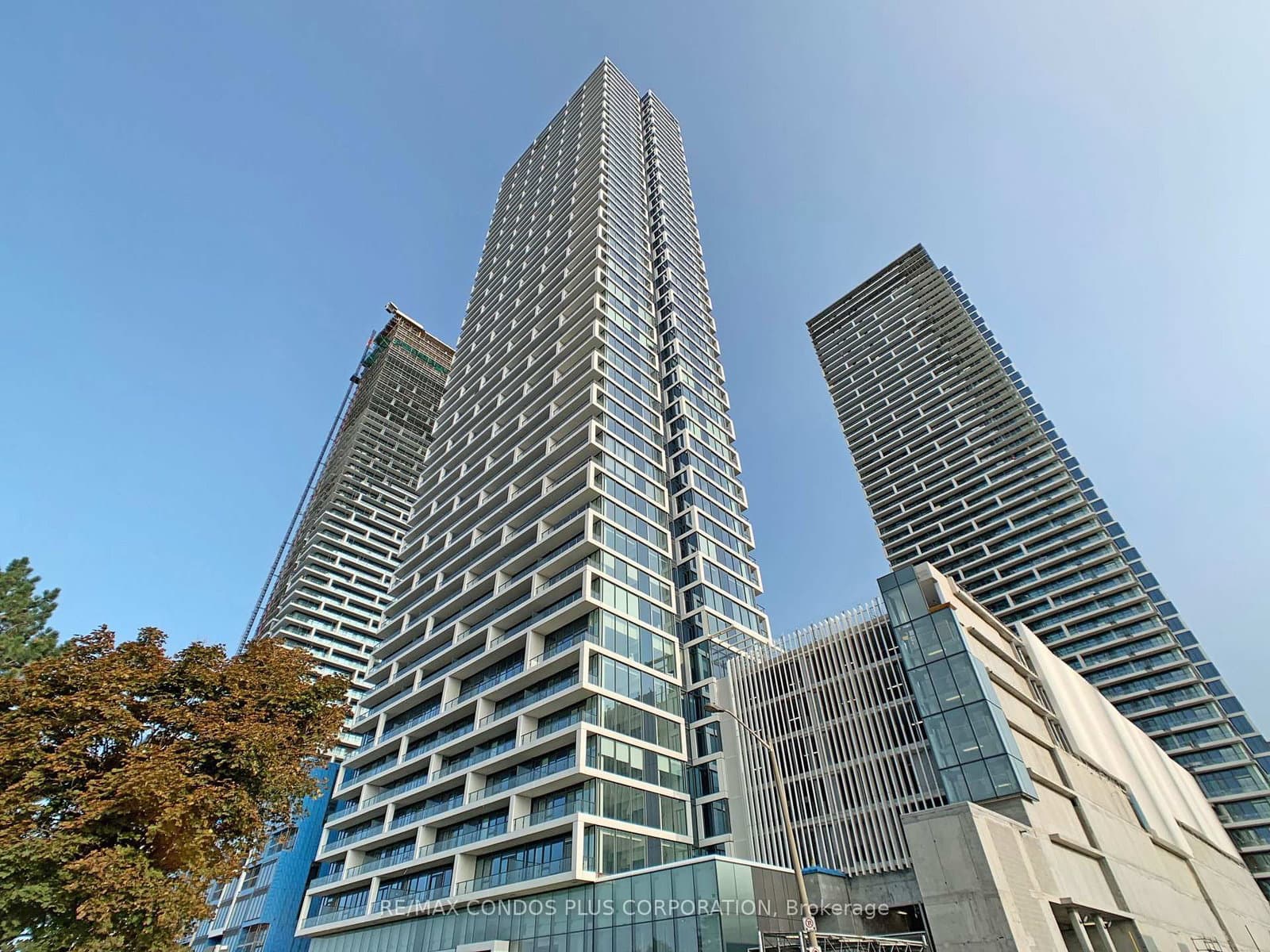 898 Portage Parkway, Unit 5511