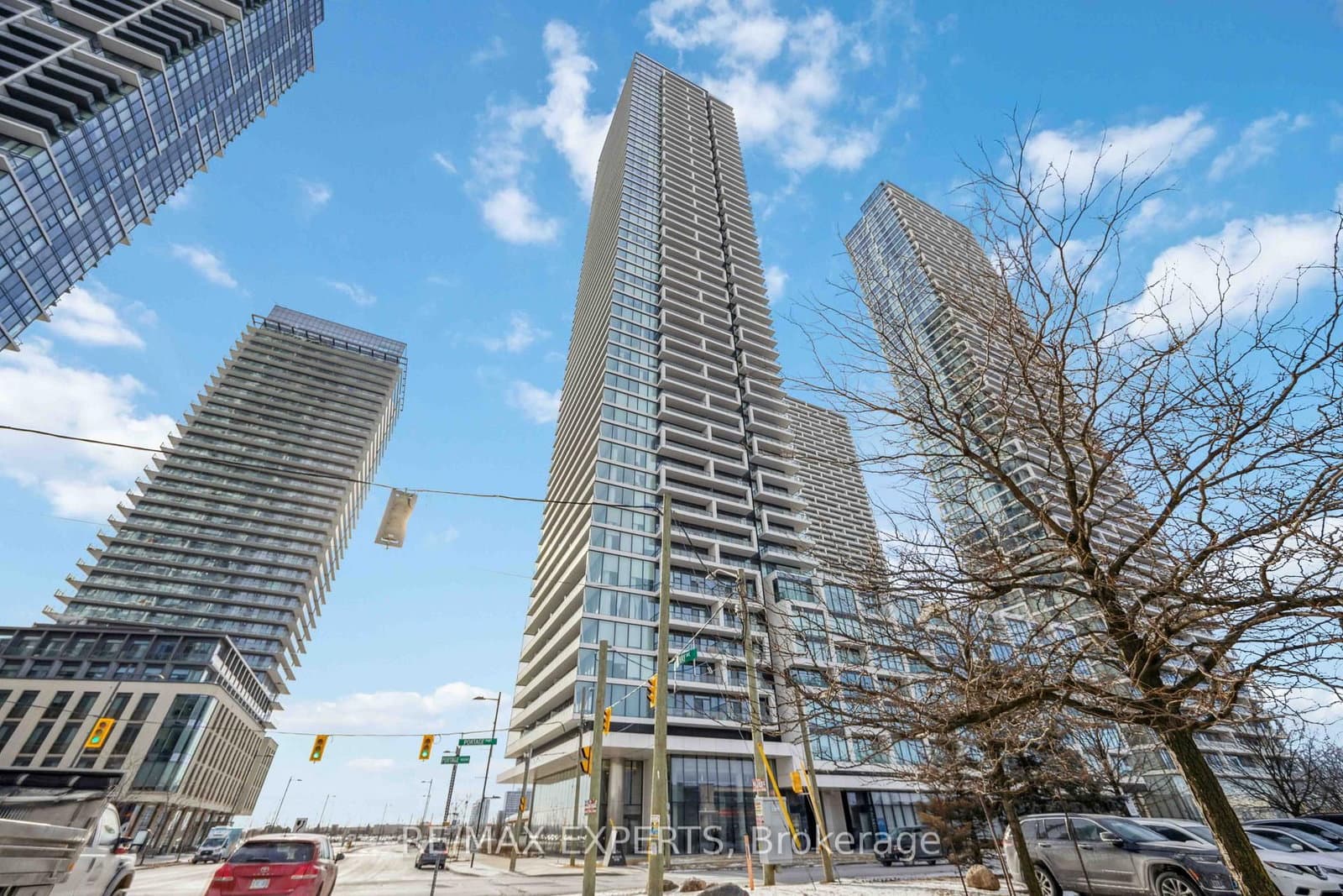 950 Portage Parkway, Unit 3310