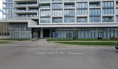 #3715 - 950 Portage Parkway