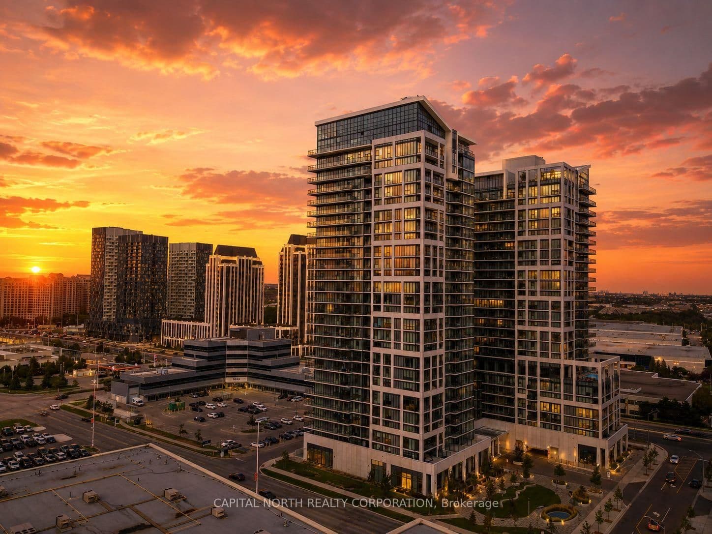#703 - 9000 Jane Street