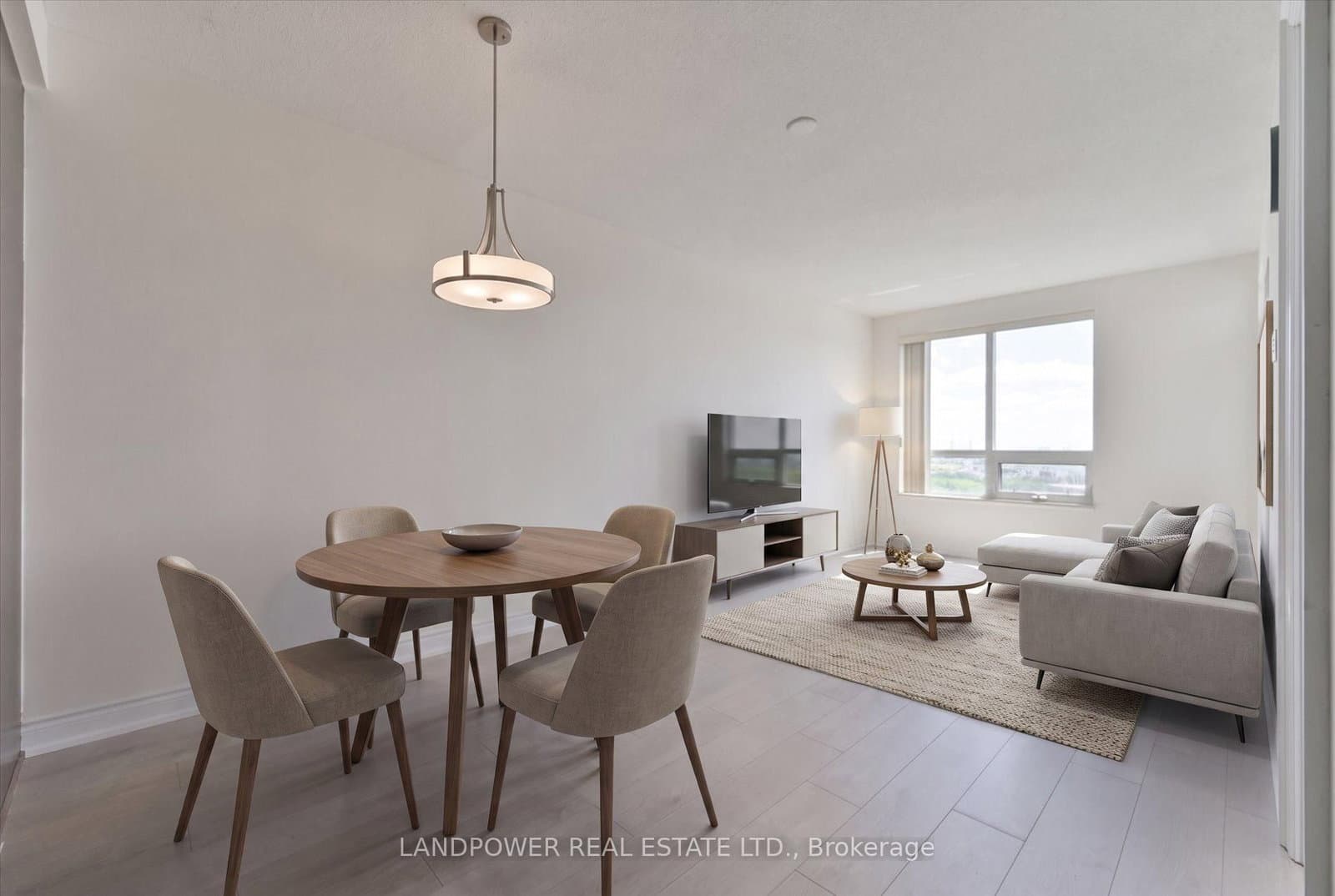 #1508 - 50 Clegg Road