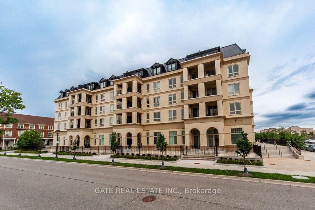 101 Cathedral High Street, Unit Ph3